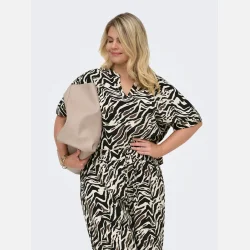 Only Carmakoma Bluse