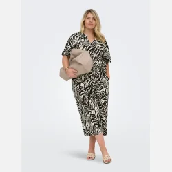 Only Carmakoma Bluse
