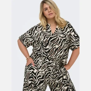Only Carmakoma Bluse