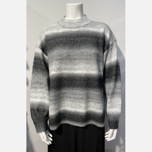 Jensen Sweater