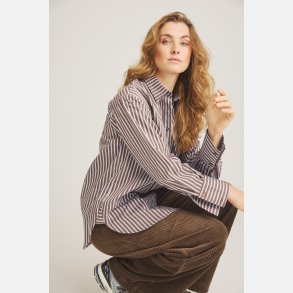 Luxzuz One Two Skjorte