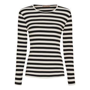 Marta Stribet bluse