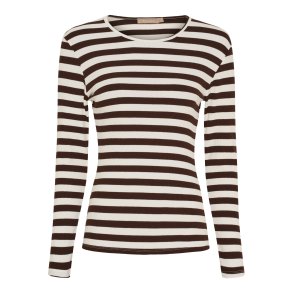 Marta Stribet bluse