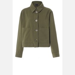 Luxzuz One Two Skjorte Jakke