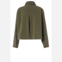 Luxzuz One Two Skjorte Jakke