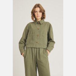 Luxzuz One Two Skjorte Jakke