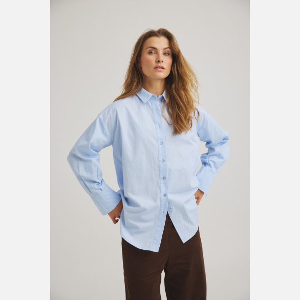 Luxzuz One Two Skjorte