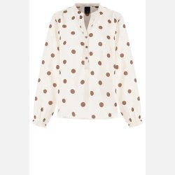 Luxzuz One Two Bluse