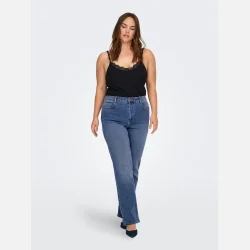 Only Carmakoma Jeans, L�ngde 32