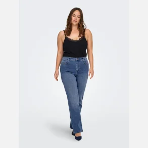 Only Carmakoma Jeans, L�ngde 32