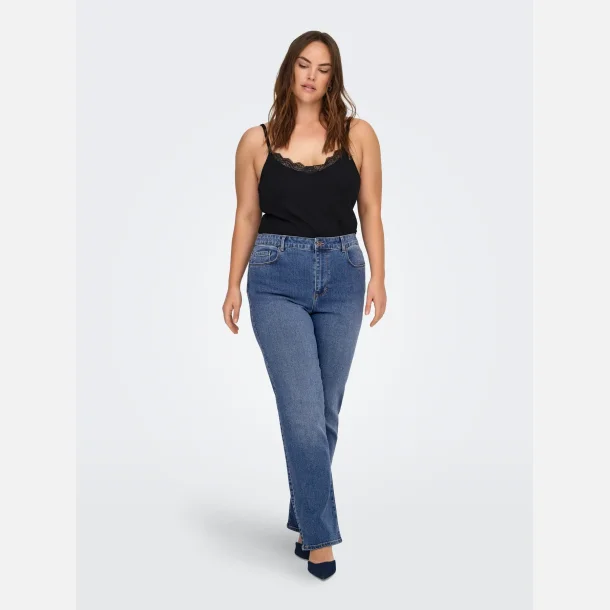 Only Carmakoma Jeans, L�ngde 32