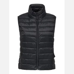 Only Slidst�rk Nylon Vest