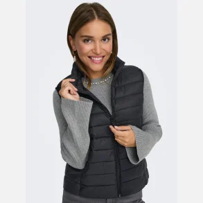 Only Slidst�rk Nylon Vest