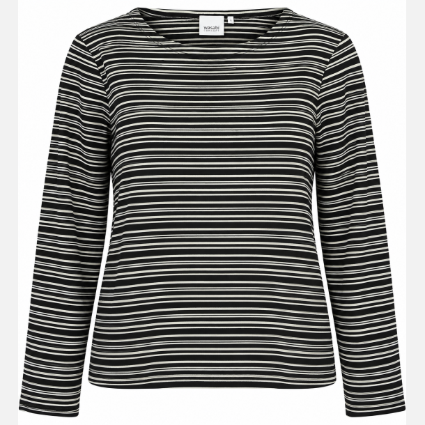 Wasabi Bluse