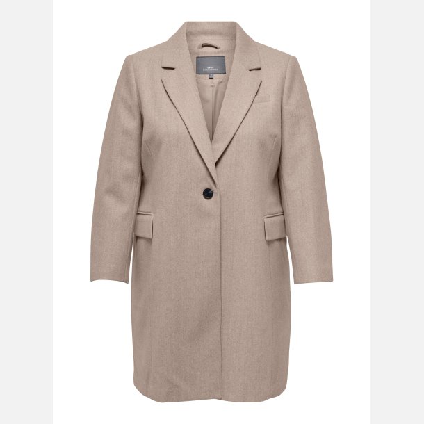 Only Carmakoma Trench Coat