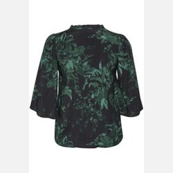 Kaffe Curve Bluse