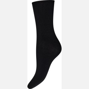 Decoy Bomulds Rullestrmpe