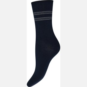 Decoy Bomulds Rullestrmpe