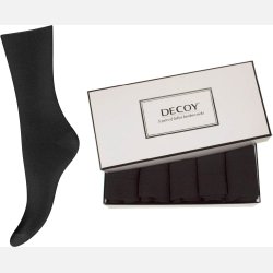 BAMBUS STRMPER 5 PAK