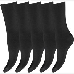 BAMBUS STRMPER 5 PAK