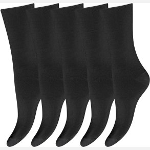 BAMBUS STRMPER 5 PAK