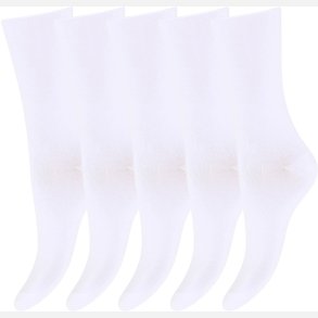 BAMBUS STRMPER 5 PAK