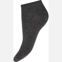 Decoy Bamboo Viskose Sneakers str�mpe, 5 pk.