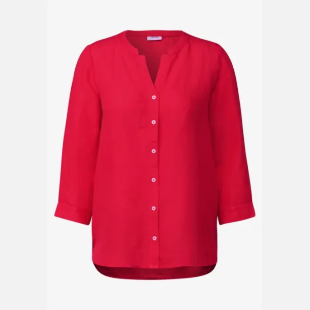 Cecil Skjorte Bluse
