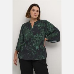 Kaffe Curve Bluse