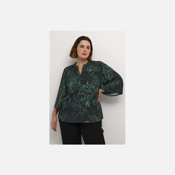 Kaffe Curve Bluse