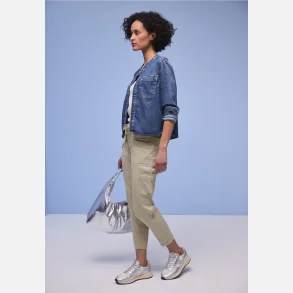 Street One Cargo Bukser