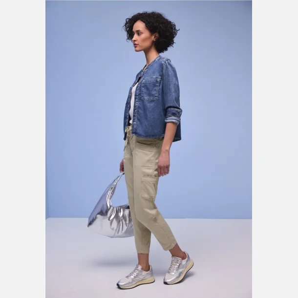 Street One Cargo Bukser