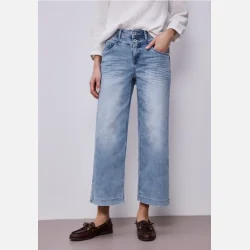 Street One Denim Buks, l�ngde 26