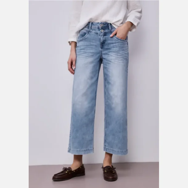 Street One Denim Buks, l�ngde 26