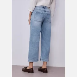 Street One Denim Buks, l�ngde 26
