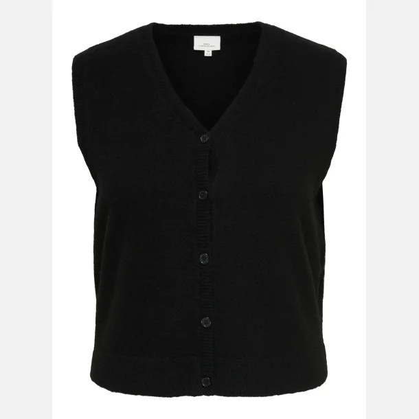 Only Carmakoma Strik Vest