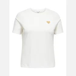 Only Carmakoma T-shirt