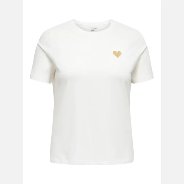 Only Carmakoma T-shirt