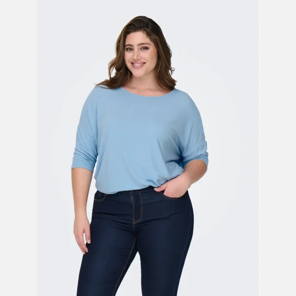 Only Carmakoma Bluse