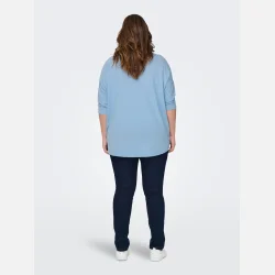 Only Carmakoma Bluse