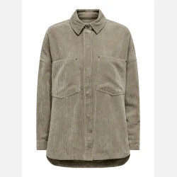 Only Carmakoma Skjorte