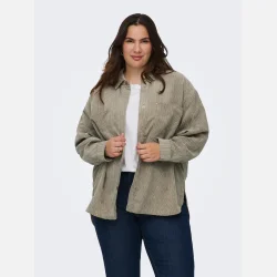 Only Carmakoma Skjorte