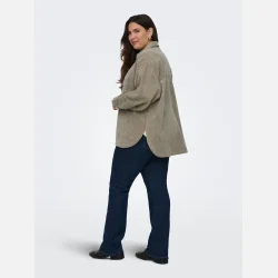 Only Carmakoma Skjorte