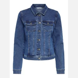 Only Denim Jakke