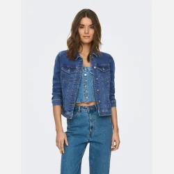 Only Denim Jakke