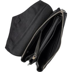 Re:designed Claire Soft Black