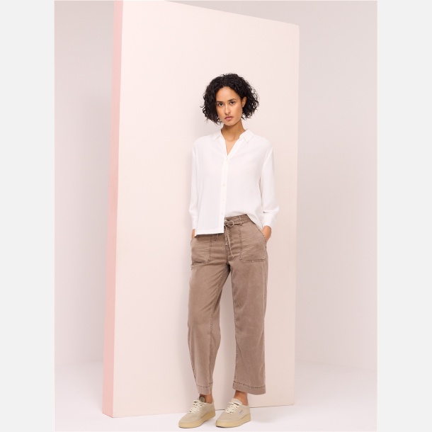 Street One Buks, l�ngde 26