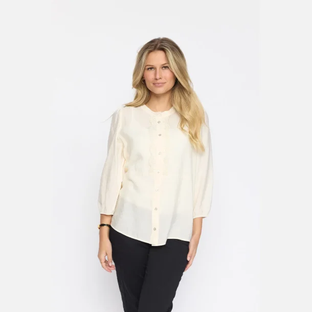 2-Biz Bluse