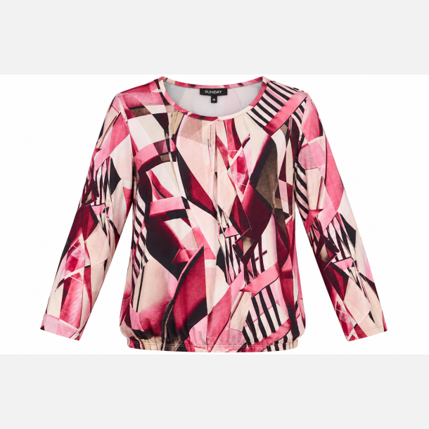 Sunday Bluse