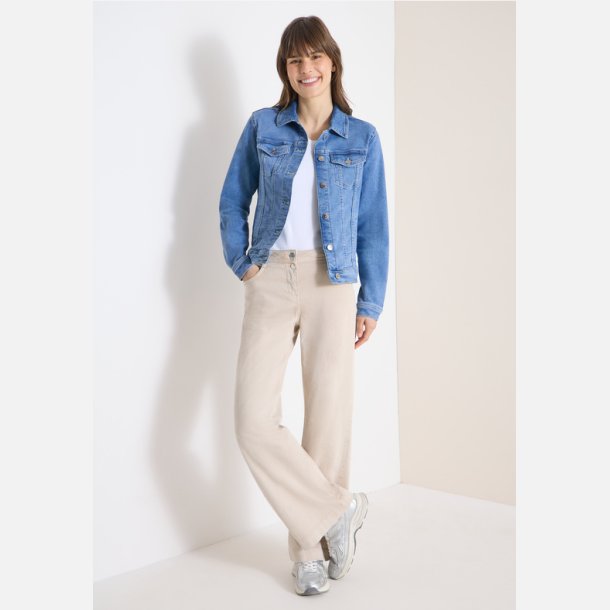 Cecil Denim Jakke